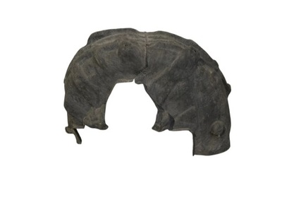 Volvo xc90 2019 подкрылок задние фото №1