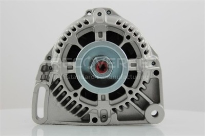 Генератор renault dacia nissan clio kangoo twingo logan kubistar sandero… фото №1