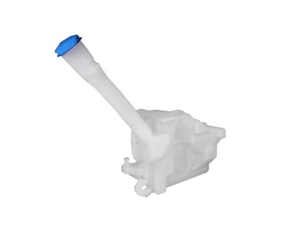 Бачок распылителя skoda praktik roomster 5j фото №1