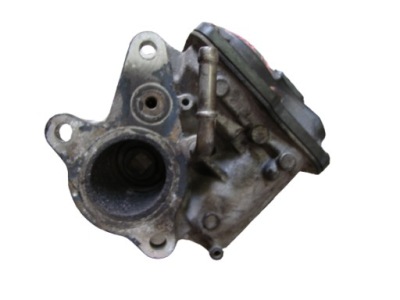 Renault master 2.3 dci клапан egr 147109869r фото №1