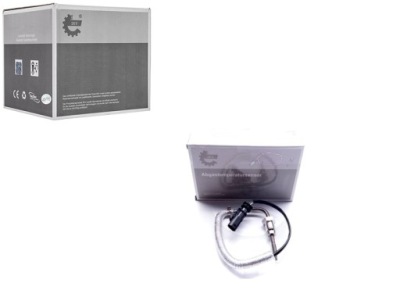 Esen skv датчик температури вихлопних газів volvo фото №1