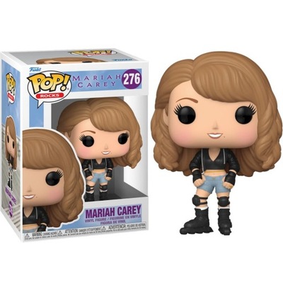 Funko POP! Mariah Carey #276