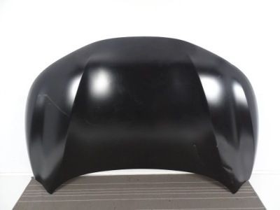 Капот nissan qashqai 2 j11 нова оригінальний номер 13-17 фото №1