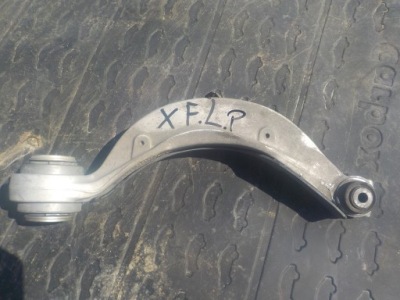 Важіль лівий перед jaguar xf ii фото №1