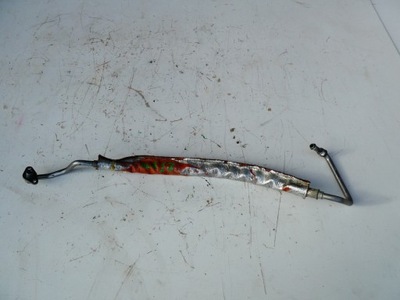 Шланг усилителя vw amarok 2h0 2h3 фото №1