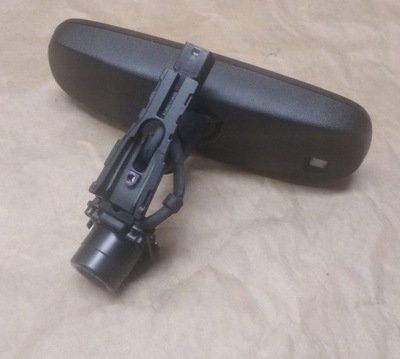 Дзеркало фотохромний камера opel insignia a фото №1