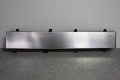 Молдинг консоли декоративная  land rover range rover evoque l538 bj32045r61ab фото №1