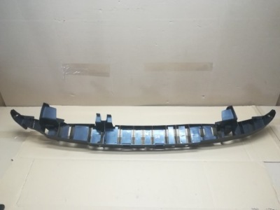 Dacia оригінальний номер 620932632r балка абсорбер бампера фото №1