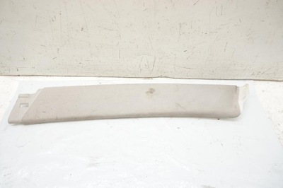 Защита левый перед citroen c4 grand picasso фото №1