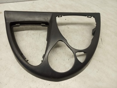 Панель рамка корпус передач peugeot 807 europa фото №1