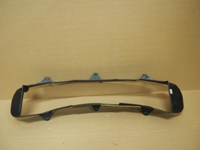 Повітропровід впуск повітря maserati quattroporte фото №1