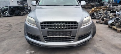 Бампер перед передній audi q7 ly7g фото №1