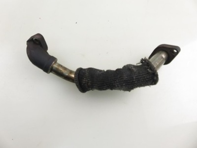 Шланг egr renault espace iii 2.2 dci 8200136241 фото №1