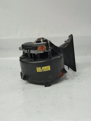 Opel vectra c вентилятор обдув повітродувка 007013e 73421312u фото №1