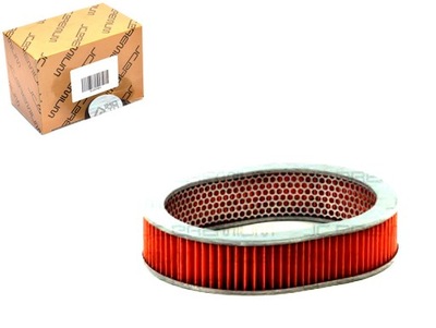 Фільтр повітря nissan bluebird cabstar prairie st фото №1