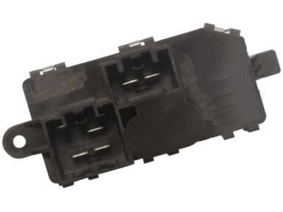 RESISTENCIA WENT. SOPLADORES FORD GRAND C-MAX 10-19  