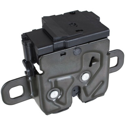 Mini countryman r60 замок кришки багажника фото №1