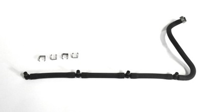 PRZELEWY PALIWA OPEL INSIGNIA B 1.6 CDTI B16DTH