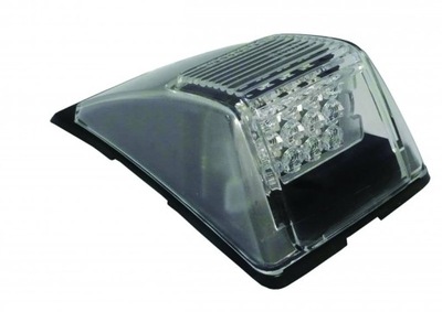 LAMP KIER.VOLVO FH13 08- LEFT LED VIGNAL VAL107000  