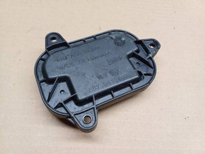 Заглушка ліва кришка лампи skoda scala 657941607 фото №1