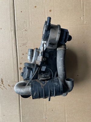 Vw golf sportsvan webasto 5q0815005aa фото №1