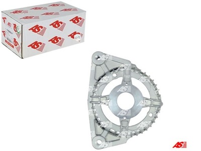 Кронштейн, фланець привідний генератора as-pl abr4059s фото №1