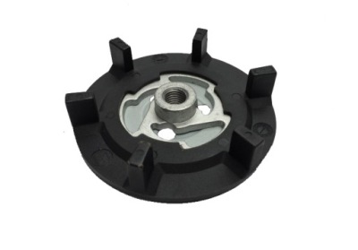 Диск кондиционера denso mercedes 6seu / 7seu фото №1