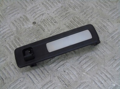 Mercedes gle amg w292 лампа потолочный правый задняя фото №1