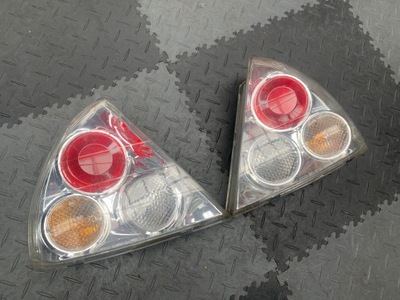 Mitsubishi lancer лампы задние lexus тюнинг v vi фото №1