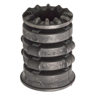 Febi bilstein 104279 проставка гумовий, підвіска фото №1