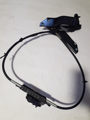 MECANISMO MOTOR DE TECHO CABLE JUEGO MERCEDES SL R230  