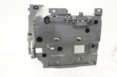 Защита pod сиденье левый задняя renault grand scenic iii фото №1