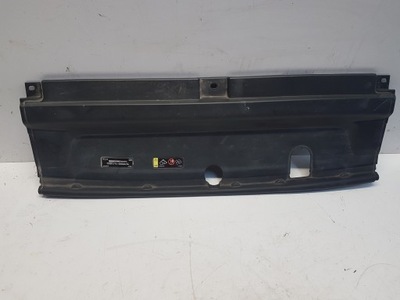 Volvo v90 s90 захист поперечина передній 31425025 фото №1