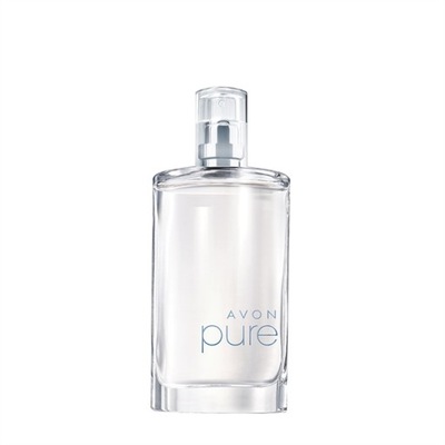 Woda Toaletowa Avon Pure 50 ml dla niej