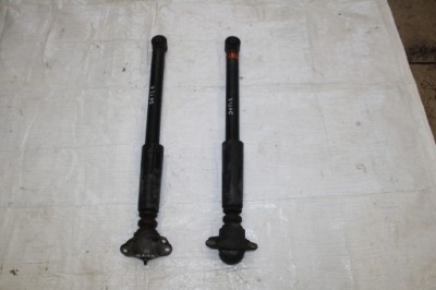 Амортизатор задняя vw new beetle фото №1