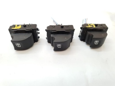 Перемикач вікон renault scenic iii lift фото №1