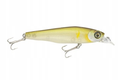 ADUSTA TWICH SHINER JUMPER 72mm, 7g, 041 GHOST AYU