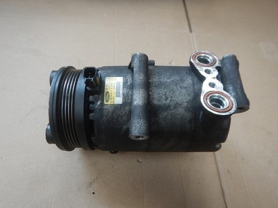 КОМПРЕСОР КОНДИЦІОНЕРА FORD VOLVO C30 S40 V50 C70 1.8 2.0 B 6M5H-19D629-AB