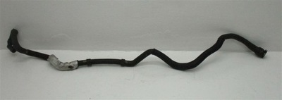 Дроти wąż труба wody citroen c5 iii x7 3.0 hdi фото №1