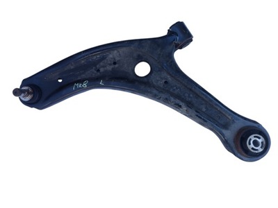 Рычаг передний левый ford fiesta mk8 фото №1