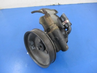 Fiat multipla ii 1.9jtdm насос підсилювача фото №1