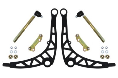 Набор поворота odesa cnc bmw e46 фото №1