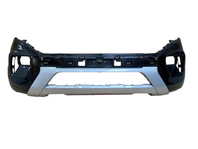 Vw amarok ii 2hj бампер перед фото №1