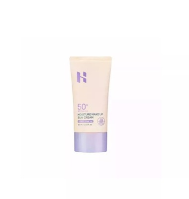 MOISTURE MAKE UP SUN CREAM NAWILŻAJĄCY KREM 60ML 8806334390471