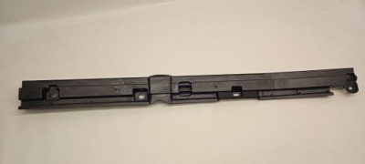 Оригинальная молдинг направляющая направляющая багажника правая volvo v60 ii фото №1