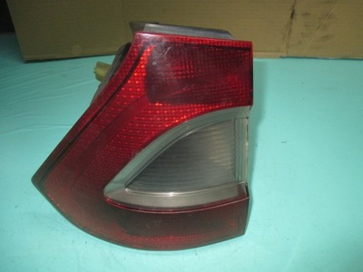 Ford galaxy ii 10r лампа левая задняя фото №1