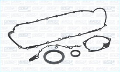 AJU54133900 КОМПЛЕКТ ПРОКЛАДОК НИЗ NISSAN MICRA III 03