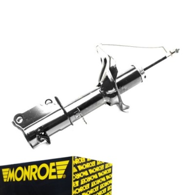 Амортизатор перед правый kia carnival ii 2.5 v6 2.9 фото №1