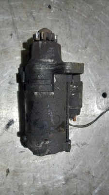 Стартер nissan almera tino 2.2 dci фото №1