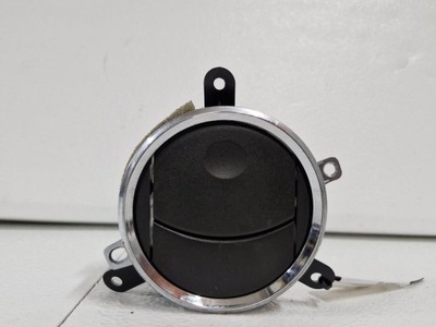 Chevrolet hhr решітка обдув права фото №1